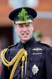 Prince William Reacts to a Young Boy Calling Him 'King': ‘Not Me!’