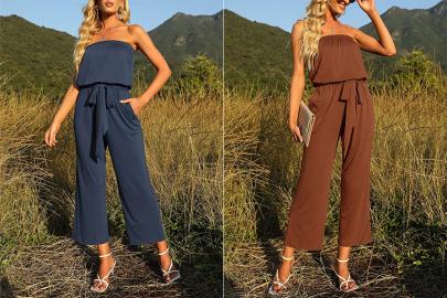 Over 5K Shoppers Call This ‘Most Flattering’ Jumpsuit a Must-Have