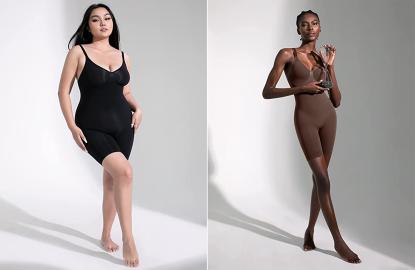 Shoppers Love How Snatched They Look in This $36 Shapewear Bodysuit