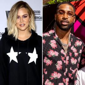 Khloe Kardashian Reveals Her and Tristan Thompson's Son's Name: Details