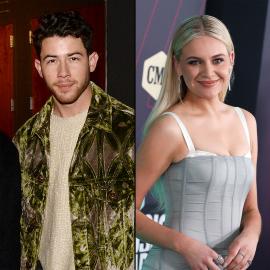 Nick Jonas: A ‘Tragic’ Duet With Kelsea Ballerini Put Me 'In Therapy'