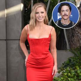 VPR's Ariana Madix Unsure How to ‘Trust Anyone’ After Tom Sandoval Split
