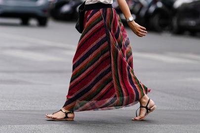 19 Comfy Maxi Skirts That Truly Feel Light as Air