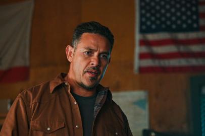 Why Manny's Arrest on Fire Country's Season 2 Finale Isn't His Rock Bottom