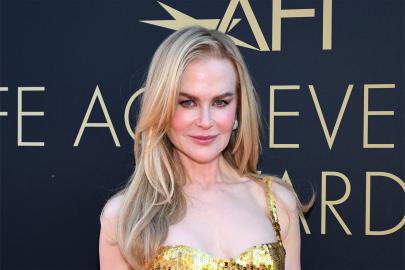 Get Nicole Kidman's Secret Silky Hair Oil for Just $45 