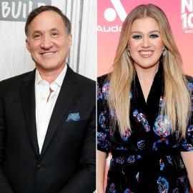Terry Dubrow Slams Kelly Clarkson for 'Ozempic Shaming' Amid Weight Loss