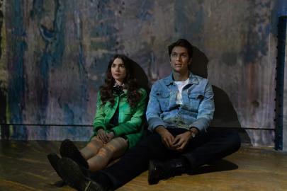 Emily in Paris' Plans for Gabriel Explained After Lucas Bravo's Criticism Emily in Paris' Plans for Gabriel Explained After Lucas Bravo's Criticism