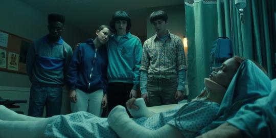 Which Characters Are in Danger in the 'Stranger Things' Season 5 Trailer? Which Characters Are in Danger in the 'Stranger Things' Season 5 Trailer?