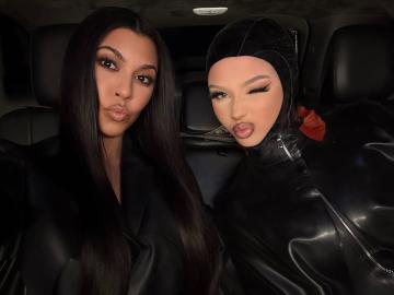 Alabama Barker Says Kourtney Kardashian ‘Chose to Love Me as Her Own’