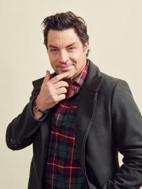 Brennan Elliott Honors Wife Camilla on 1st Mother's Day After Her Death