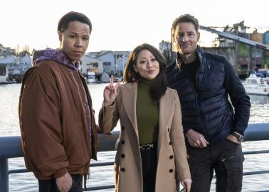 'Tracker' Season 3 Will Likely Be 'Reconfiguring' the Team: What to Know