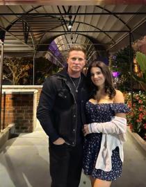 General Hospital's Steve Burton and Wife Michelle's Relationship Timeline