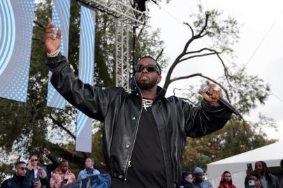 Diddy’s Memorial Day Weekend Menu and Activities Revealed: Report