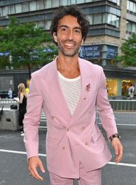 Justin Baldoni Breaks Silence, Returns to Instagram With Emotional Post