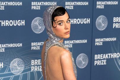 Was Katy Perry at the 2025 Met Gala? Viral Photos of Singer Confuse Fans