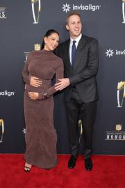 Why Jared Goff's Wife Found Bikini Shoot at 18 Weeks Pregnant Challenging