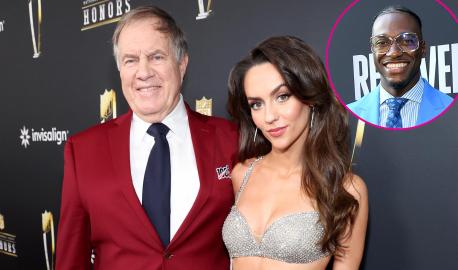 Jordon Hudson Makes Sly Return to Social Media to Defend Herself Against RGIII