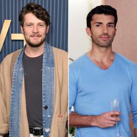 Justin Baldoni's 'Jane the Virgin' Costar Weighs In on Blake Lively Drama