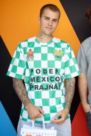 Justin Bieber Shares New Glimpses of 9-Month-Old Son Jack Blues
