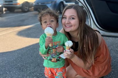 Katelynn Ordone Honors Son ‘Okay Baby’ Before 1st Mother's Day Without Him