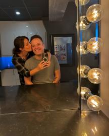 Katie Thurston Shuts Down Claim Cancer 'Rushed' Her Husband Into Marriage