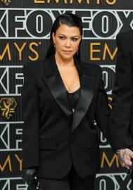 Kourtney Kardashian Reveals ‘Yelling Wars’ With Caitlyn Jenner