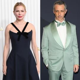 Inside Michelle Williams and Jeremy Strong's Decades-Long Friendship