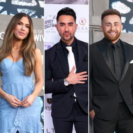 Mormon Wives' Jessi Calls Marciano a 'Piece of S***' After His Affair Claims