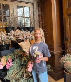 British Influencer Says She Was Robbed, Lost 'Everything' on U.S. Road Trip