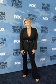Savannah Chrisley Reveals Her New Goal After Parents' Prison Release