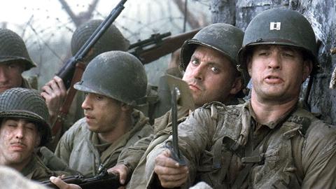 3 Great War Movies to Watch on Memorial Day