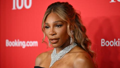 Serena Williams Loves These $25 Under-Eye Masks on Amazon