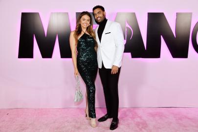7 Celebrity Relationship Updates in 2025: Bachelor Nation, Kylie Jenner and More