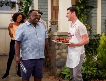 Inside the 'Adversities’ That ‘The Neighborhood' Faced Before Cancellation