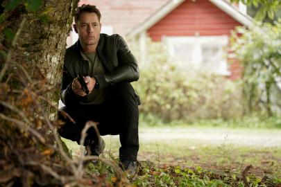 'Tracker' Season 3 Questions Answered: Did [Spoiler] Kill Colter's Father?
