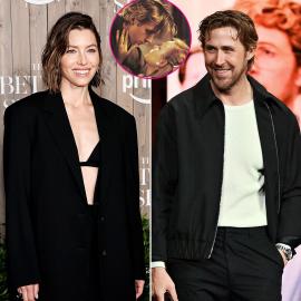 Why Jessica Biel's 'Notebook' Audition With Ryan Gosling Was ‘Strange’