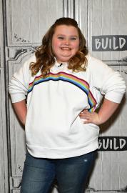 Alana Thompson Claims She ‘Never’ Received ‘Here Comes Honey Boo Boo’ Money