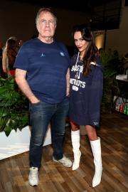 Bill Belichick's GF Jordon Hudson Named 2nd Runner-Up in Miss Maine Pageant