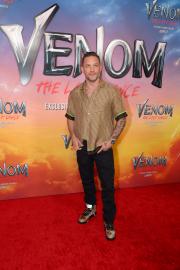 Everything Tom Hardy Has Said About His Health: Addictions, Aging and More