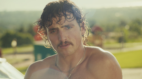 Benson Boone Pokes Fun at Haters, Goes Shirtless in New Music Video
