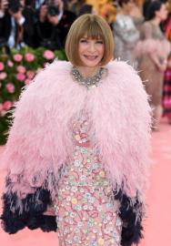 Anna Wintour's Met Gala: 4 Defining Celebrity Revelations