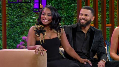Love Is Blind's Ashley Pops Champagne After Finalizing Tyler Divorce