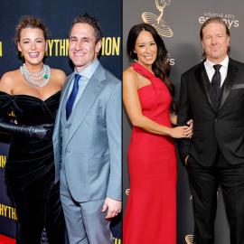 Blake Lively's Trainer Renovates Chip and Joanna Gaines' Home Gym