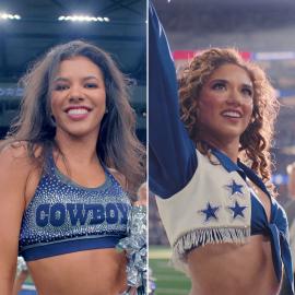 Dallas Cowboys Cheerleaders’ Chandi and KayDianna's Bahamas Drama Revealed