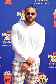 The Challenge’s Cory Wharton Reveals Current Weight After Losing 22 Lbs