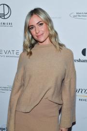 Kristin Cavallari Denies She's Ever Had Botox in Candid Post