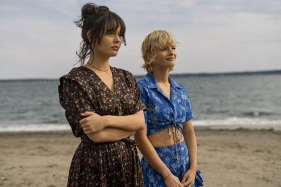 Cadence Uncovers [Spoiler] Nearly Killed Someone on 'We Were Liars'