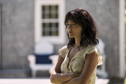 'We Were Liars' Star Emily Alyn Lind Breaks Down Season 1's Big Twist