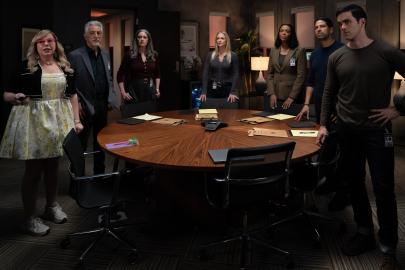 Which 'Criminal Minds' Stars Are — And Aren't — Returning for Season 19?