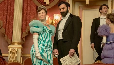 9 Must-Watch Drama Shows on HBO Max Right Now (June 2025)
